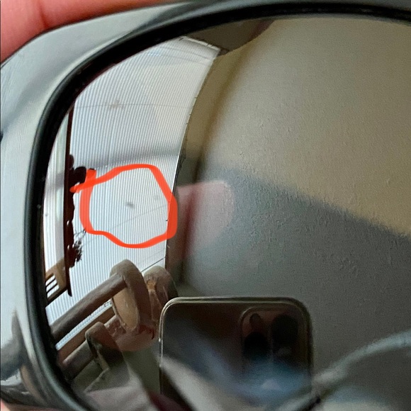 😎 Burberry Designer Sunglasses - Picture 10 of 10